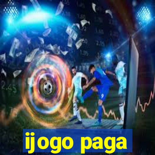 ijogo paga